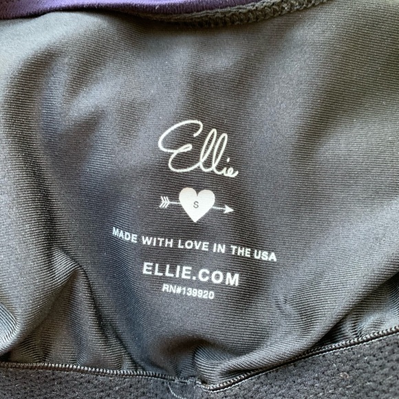 Ellie Racer Back Workout Tank - Picture 7 of 10